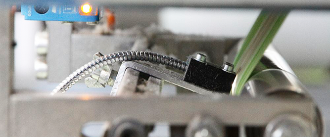 Automatische Schnittregister-Regelung | LSA GmbH Automation Sondermaschinen