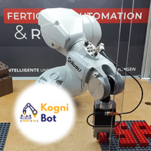 Kogni-Bot | all about automation
