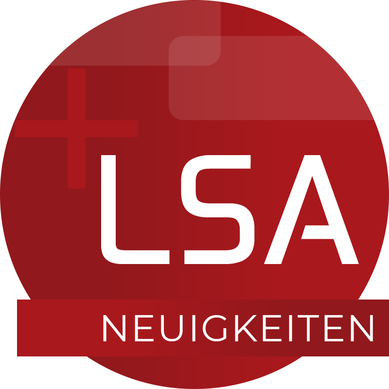 LSA Neuigkeiten