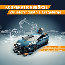 Logo Kooperationsboerse 2023 | LSA Automation