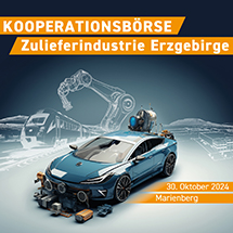 Logo Kooperationsboerse 2024 der LSA | Automation