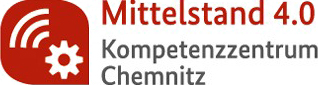 Mittelstand 4 Kompetenzzentrum Chemnitz | LSA GmbH Automation Sondermaschinen