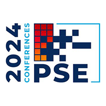 Logo PSE 2024 LSA Automation