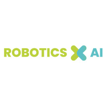 Logo Robotics AI Experience 2025 | LSA Automation