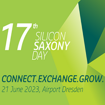 Silicon Saxony Day 2023 -  LSA | Automation