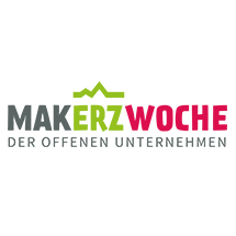 Logo Woche der offenen Unternehmen 2024 - LSA | Automation