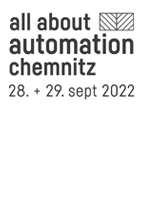 Logo all about automation 2022