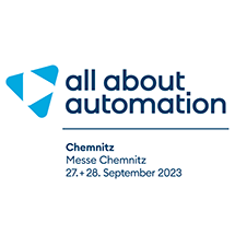 all about automation Chemnitz 2023 -  LSA | Automation