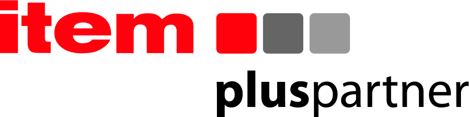 item pluspartner LSA GmbH Automation