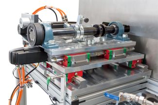 Mehrachssysstem-mit-elektronischem-Getriebe-Lackieranlage-LSA-GmbH-Automation