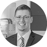 Aaron Strobel | LSA GmbH Automation Sondermaschinen