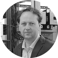 Lars Fritzsche | LSA GmbH Automation Sondermaschinen
