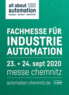 LSA GmbH all about automation Chemnitz Fachmesse Automation