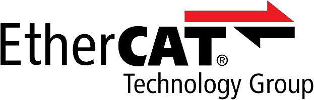 Logo EtherCAT Member LSA GmbH