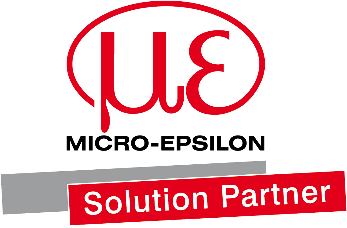 Logo Micro Epsilon Solution Partner LSA GmbH