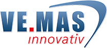 Logo VEMAS innovativ LSA GmbH