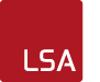 Unternehmenslogo der LSA GmbH